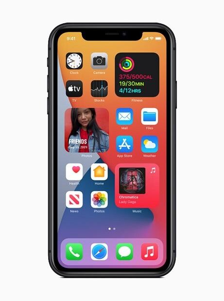 출처: Apple Newsroom