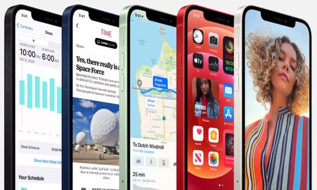 출처: Apple