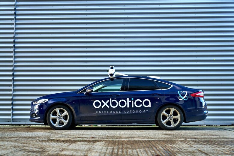 출처: Oxobotica
