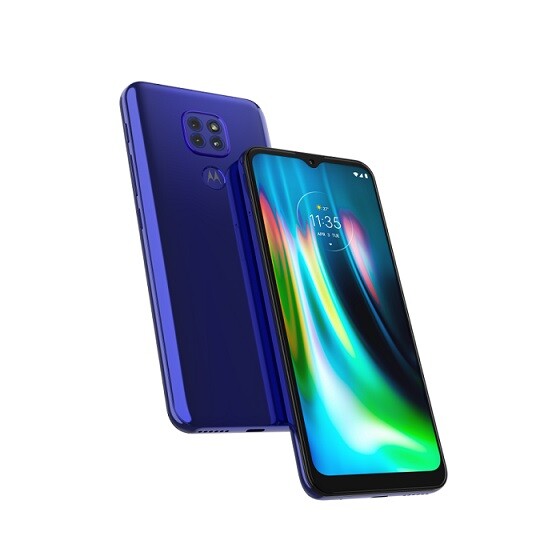 출처: Motorola