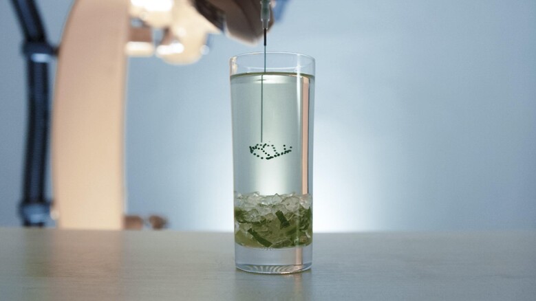 출처: Print A Drink 홈페이지