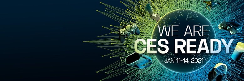 출처: CES 트위터