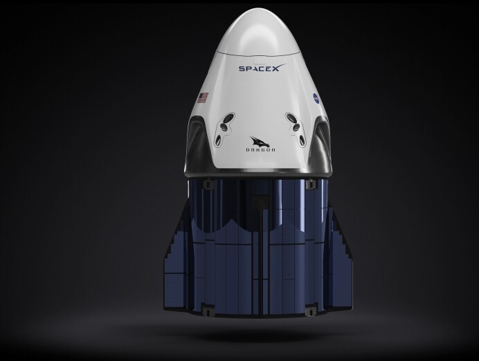 출처: SpaceX 홈페이지