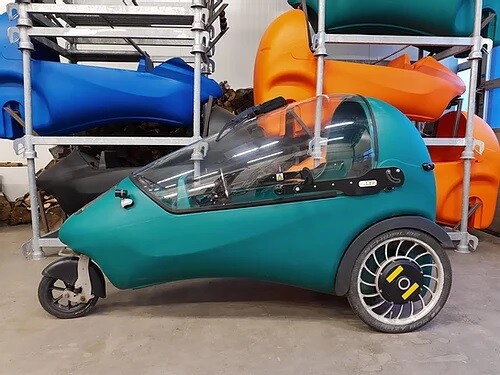 출처: EV Mobility