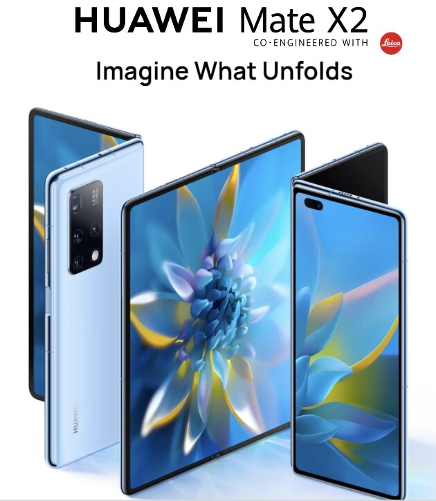 출처: Huawei