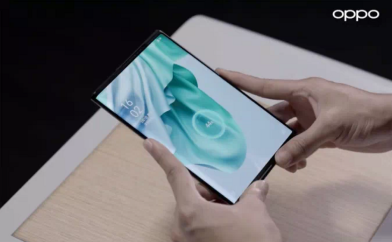 사진 출처: Oppo
