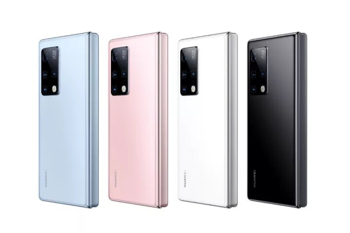 출처: Huawei