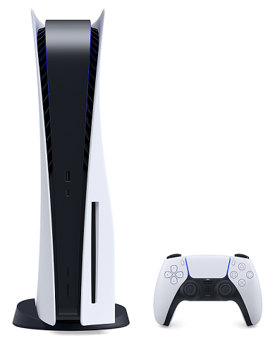 출처: Play Station 홈페이지