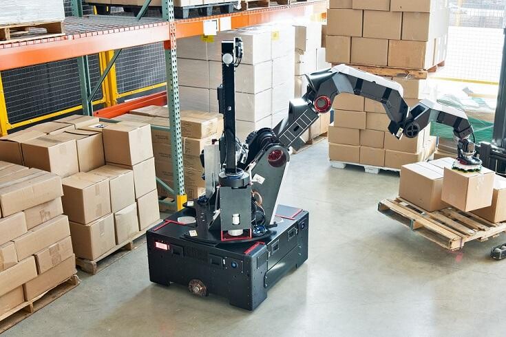 출처: Boston Dynamics
