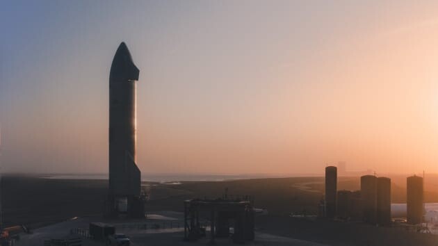 출처: SpaceX