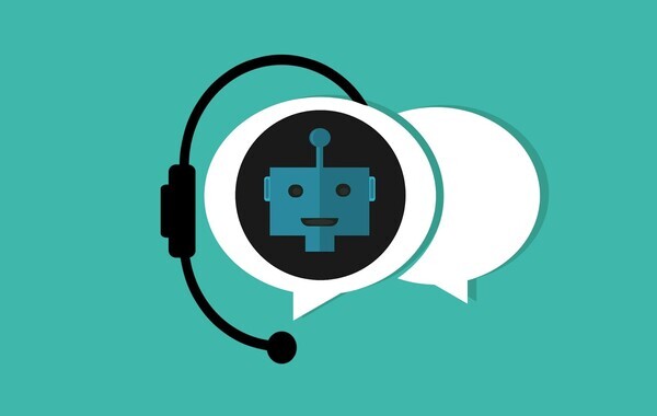 AI 기반 챗봇
