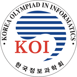 한국정보올림피아드