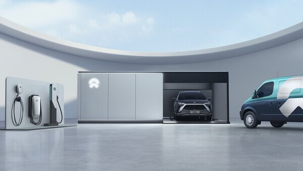 출처: Nio