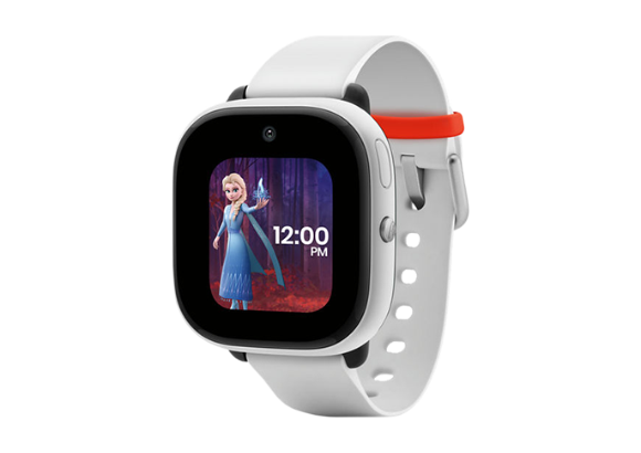 출처 Qualcomm (Verizon Gizmowatch Disney Edition)