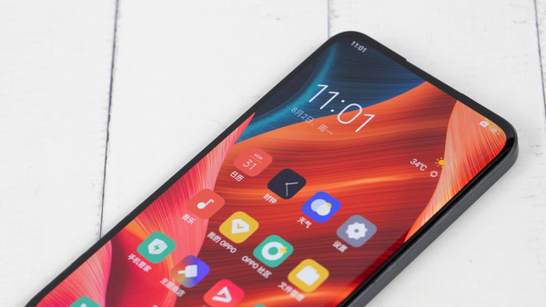 사진 출처 : Oppo
