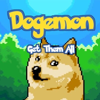 출처: Dogemon 트위터