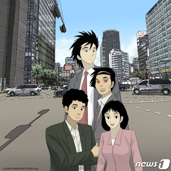 사진 제공: 카카오엔터테인먼트