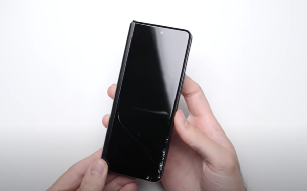 PhoneBuff 영상 화면 캡처