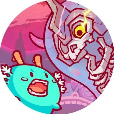 출처: Axie Infinity 트위터