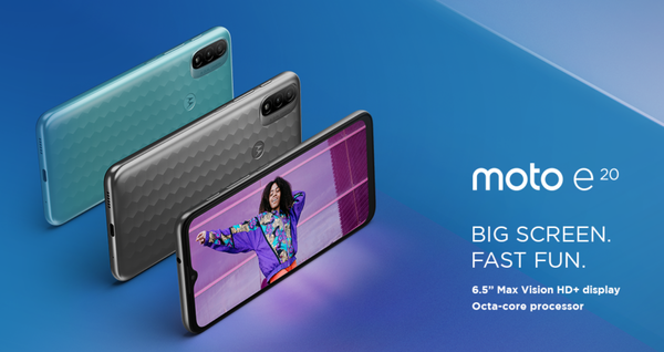 출처: Motorola