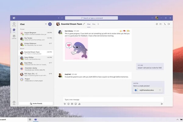 출처: Microsoft