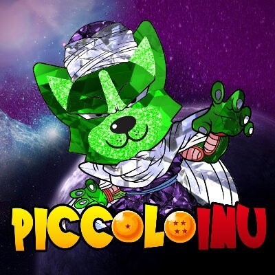 출처: Piccolo Inu 트위터