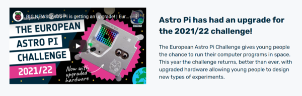 사진 출처 : astro-pi.org