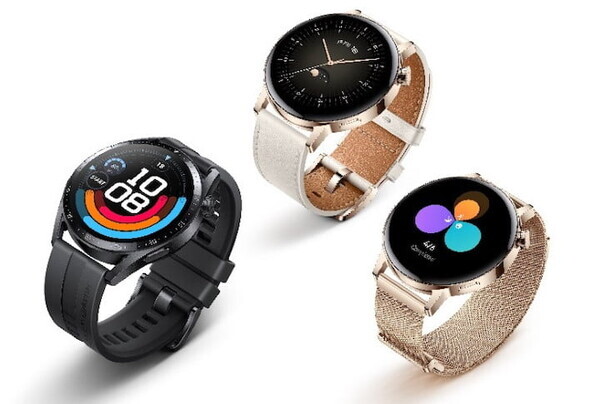 출처: Huawei(Huawei Watch GT 3)