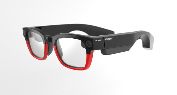 출처: Vuzix