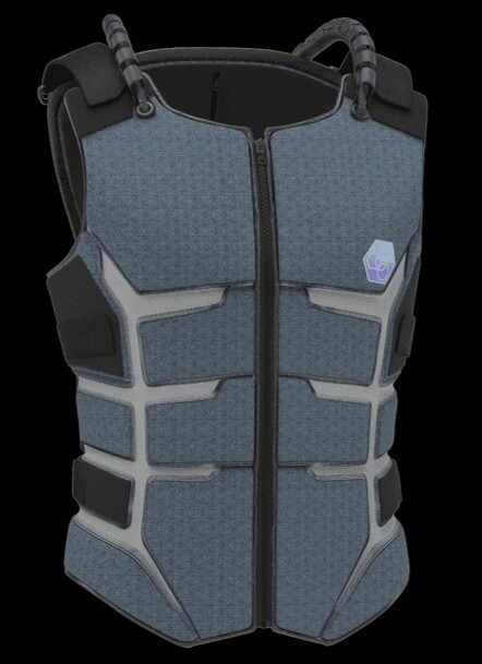 출처: Actronika