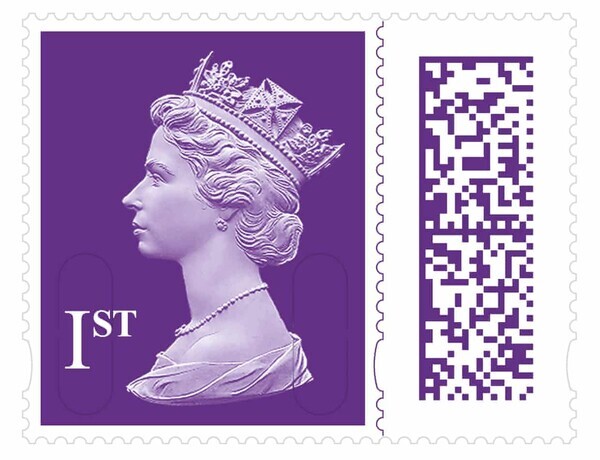 사진 출처 : Royal Mail/PA