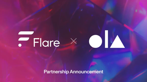 Flare network