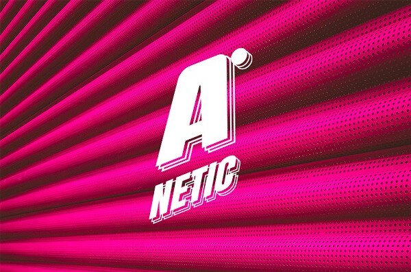 아트네틱