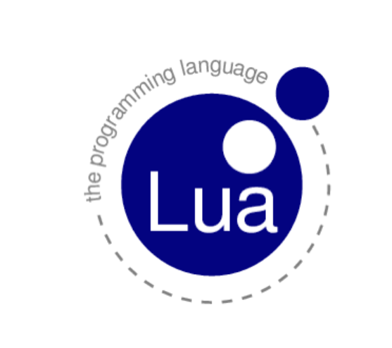 사진 출처 : Lua.org