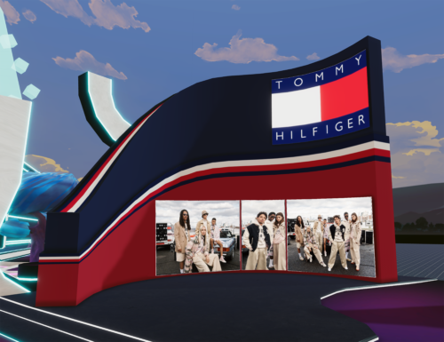 출처: Tommy Hilfiger