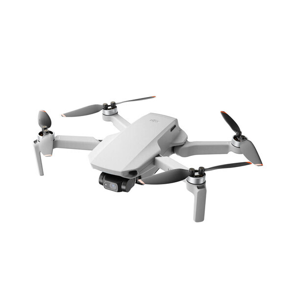 출처: DJI (DJI Mini 2)