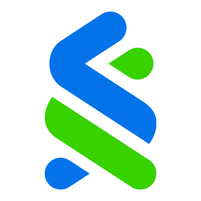 출처: Standard Chartered 트위터