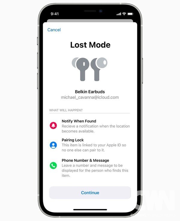 출처 : Macrumors