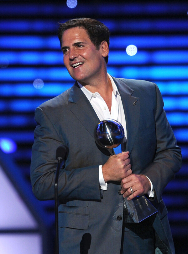 출처: Mark Cuban Companies