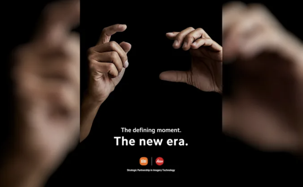 출처: Xiaomi