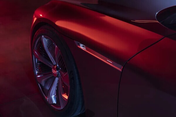 출처: Cadillac
