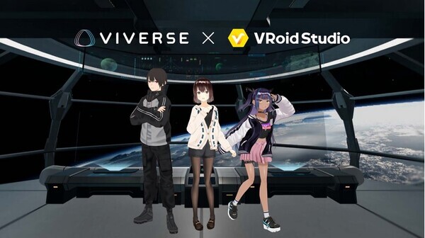 출처: Viveverse