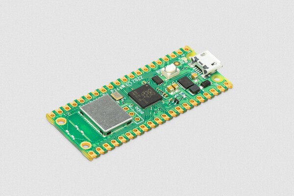 출처: Raspberry Pi