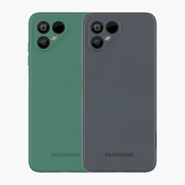 출처: Fairphone 공식 홈페이지