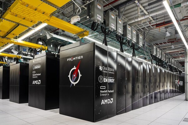 출처: Oak Ridge National Laboratory