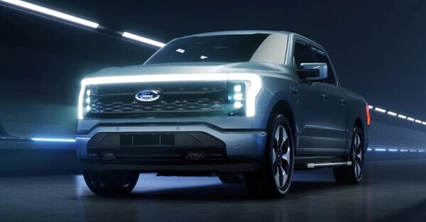 출처: Ford