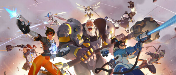 출처: Blizzard Entertainment
