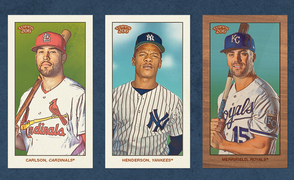 출처: Topps