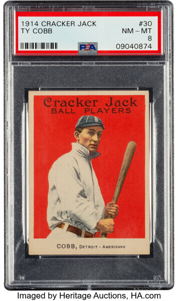 출처: Heritage Auctions