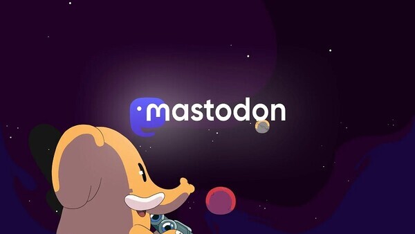 출처: Mastodon